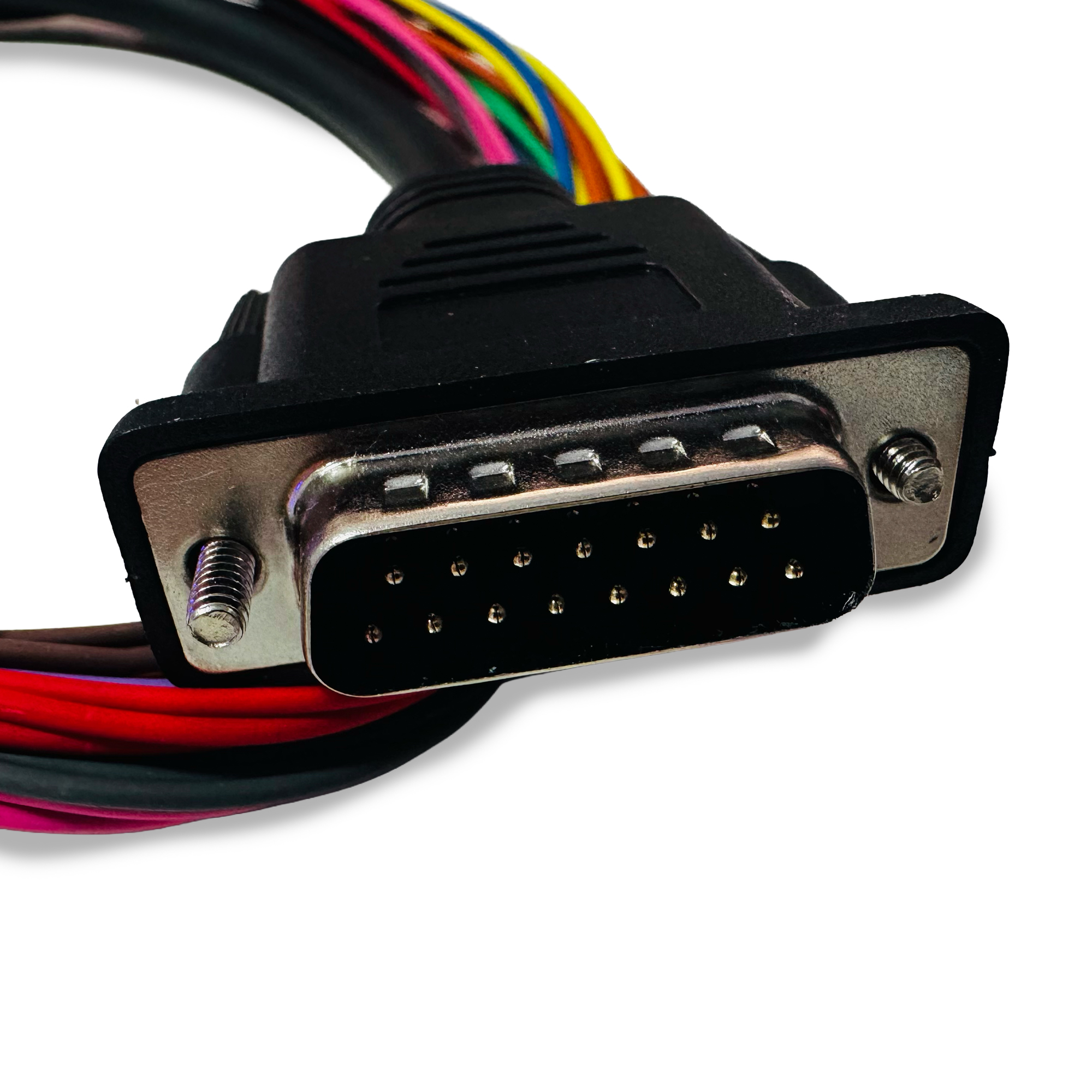 Autotuner Silikon EDC16 Bench-Kabel