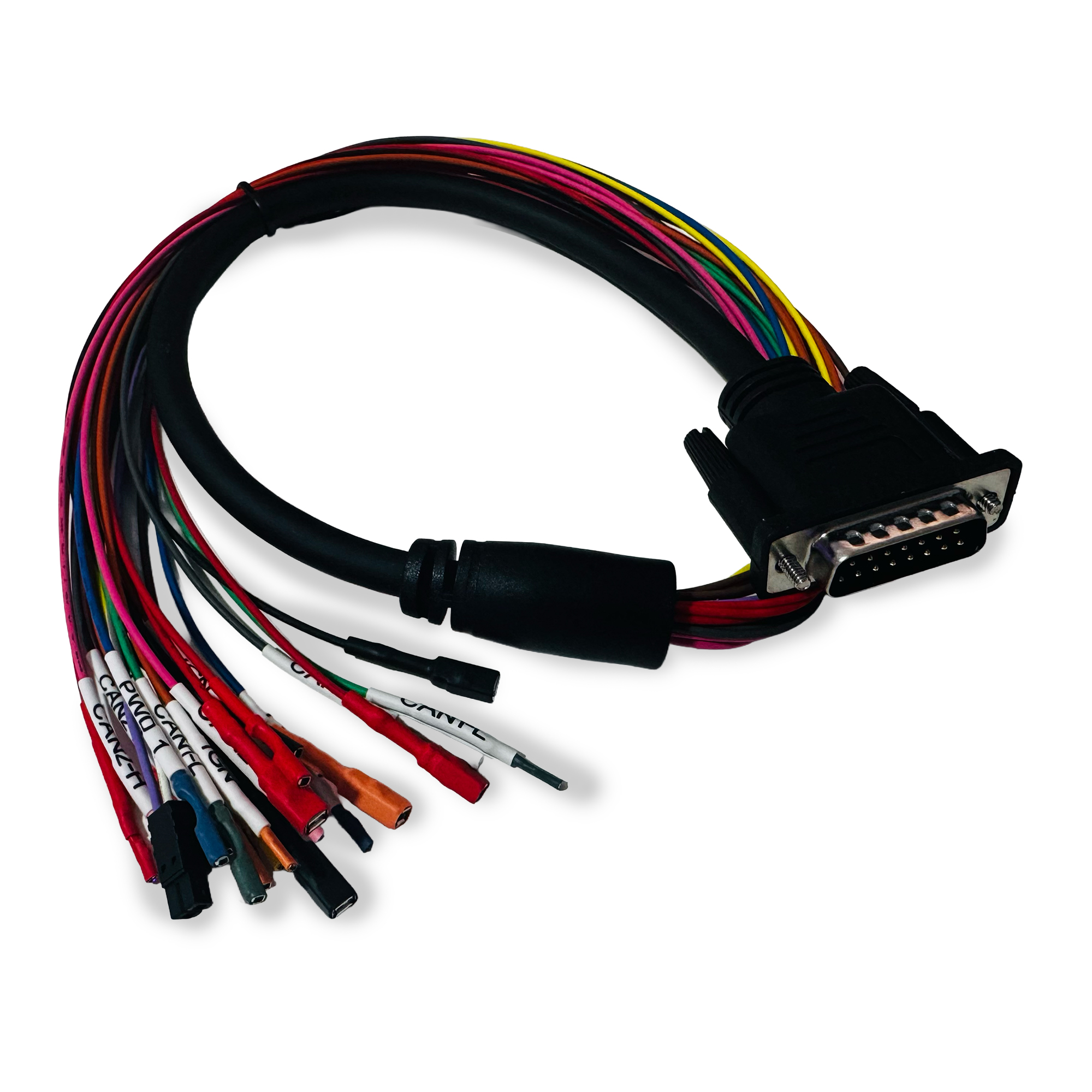 Autotuner Silikon EDC16 Bench-Kabel