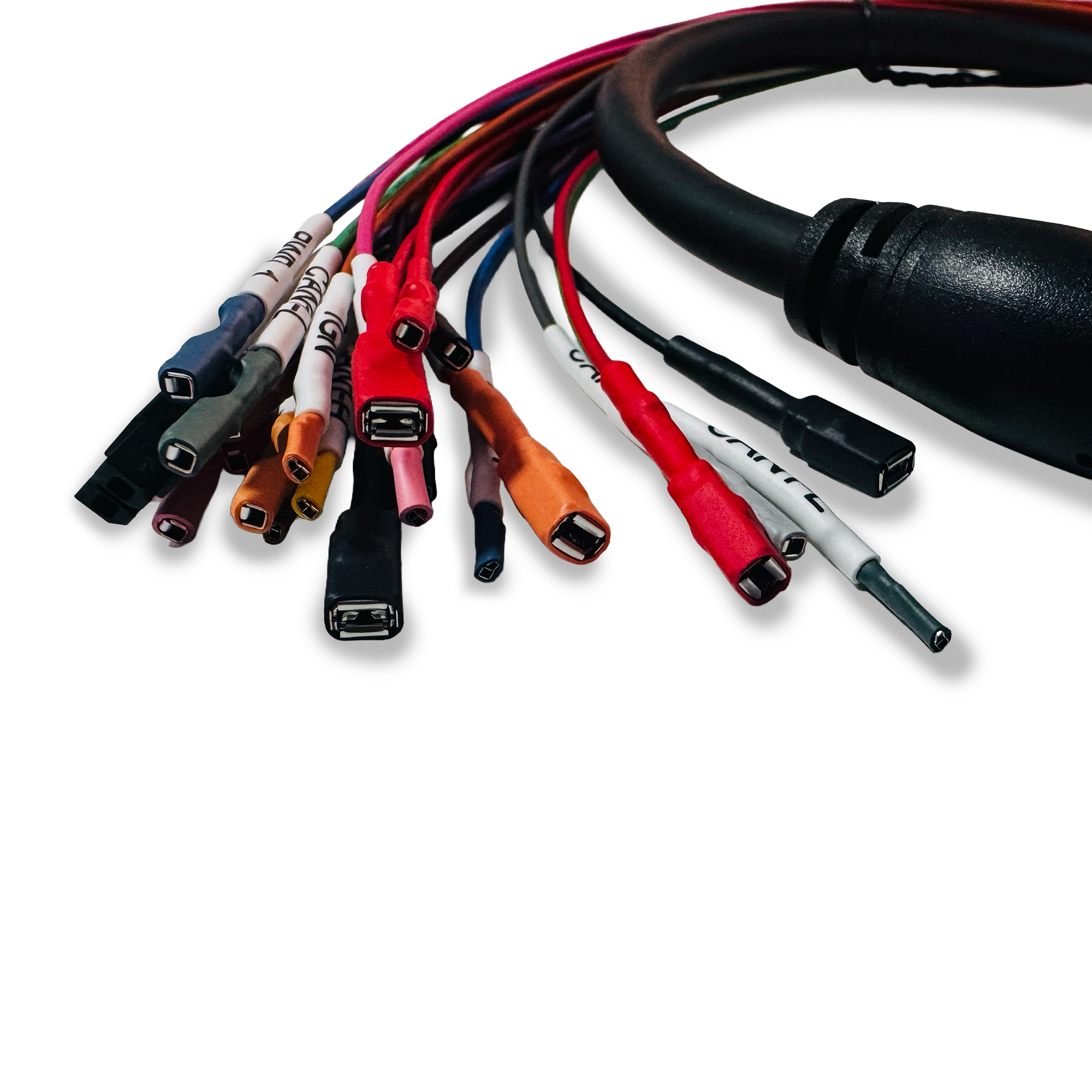 Autotuner Silikon EDC16 Bench-Kabel