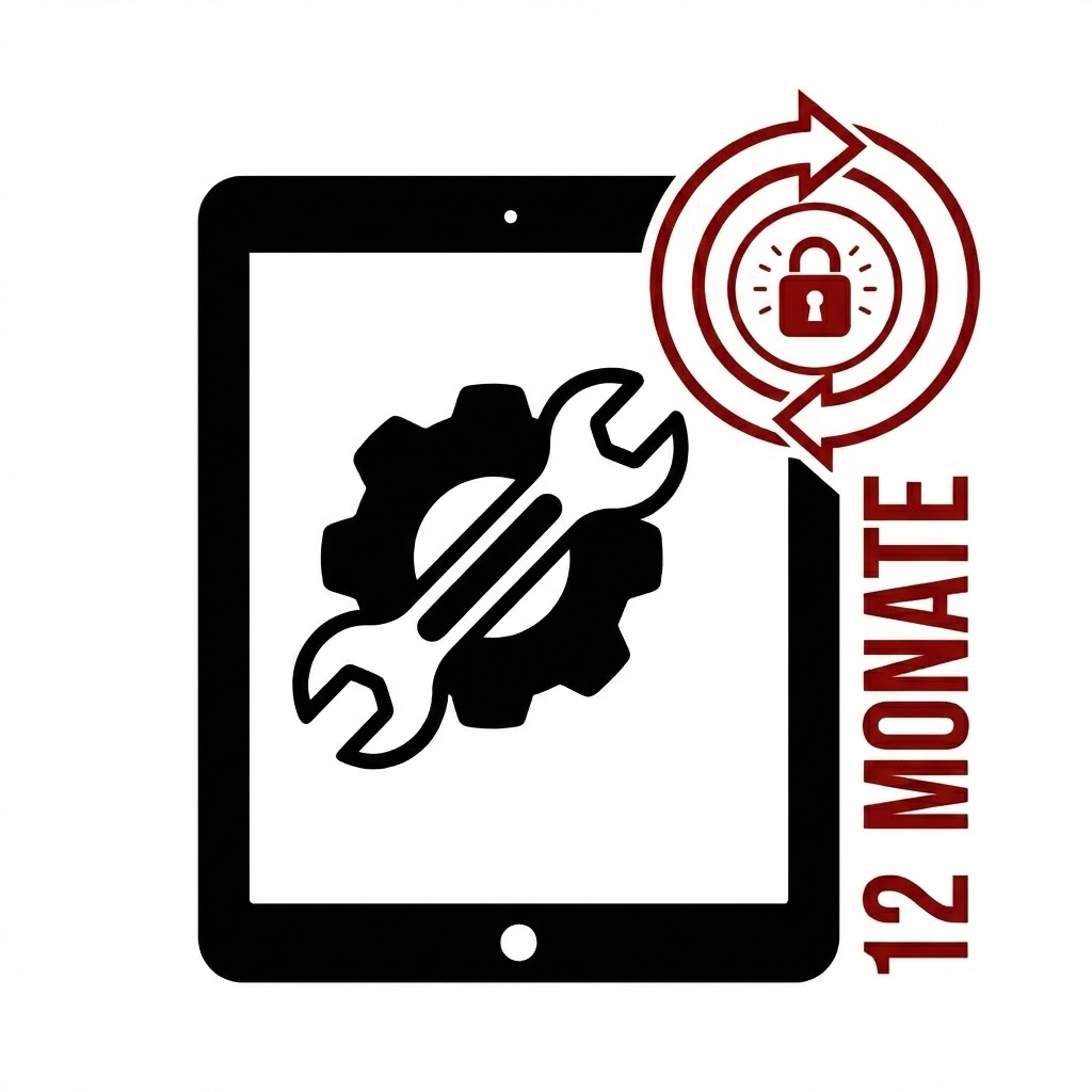 12-Monate Lizenz Reparaturanleitungen